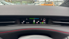 Volkswagen ID.7 250kW 4MOTION GTX Plus 86kWh 5dr Auto Electric Hatchback